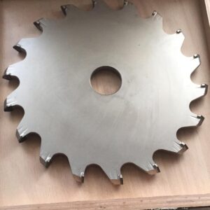 A2 Kompozit Derz Testeresi Dia 200*12*30 Z:18 90 Derece